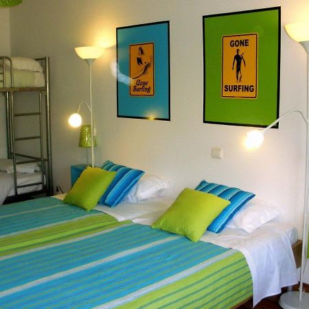 Dolce Cascais Guest House Zewnętrze zdjęcie