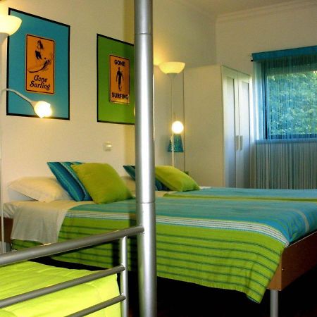 Dolce Cascais Guest House Zewnętrze zdjęcie