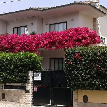 Dolce Cascais Guest House Zewnętrze zdjęcie