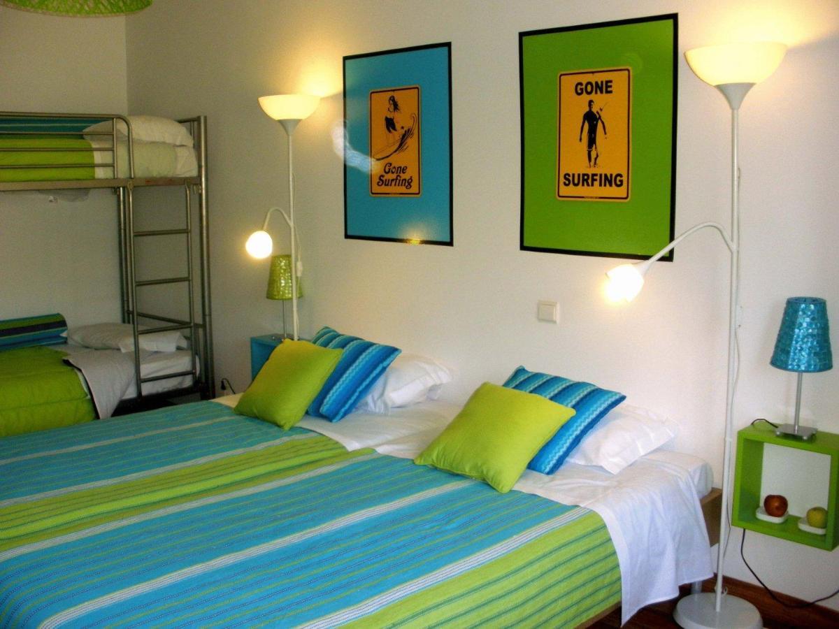 Dolce Cascais Guest House Zewnętrze zdjęcie
