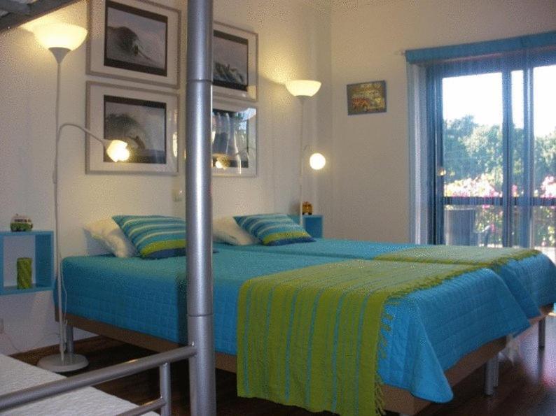 Dolce Cascais Guest House Zewnętrze zdjęcie