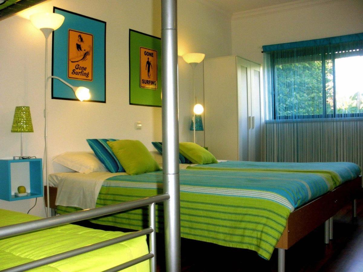 Dolce Cascais Guest House Zewnętrze zdjęcie