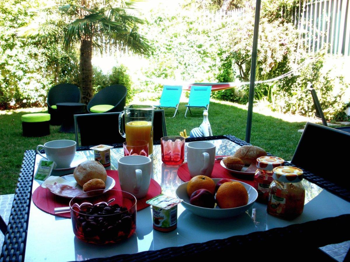 Dolce Cascais Guest House Zewnętrze zdjęcie