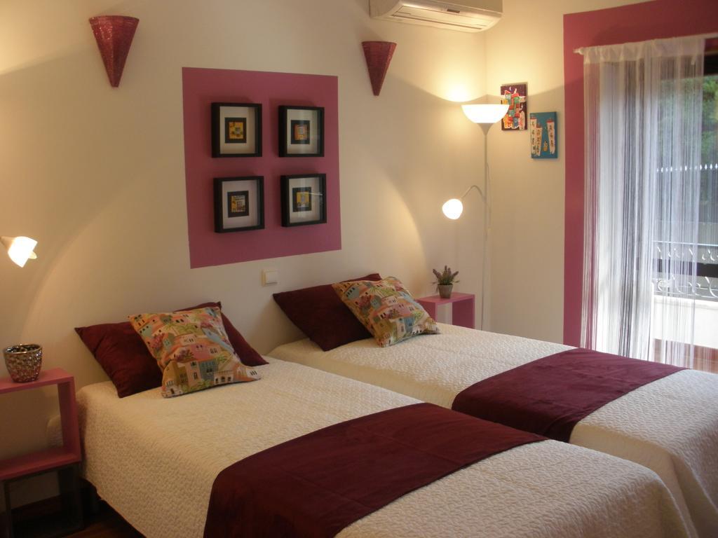 Dolce Cascais Guest House Pokój zdjęcie