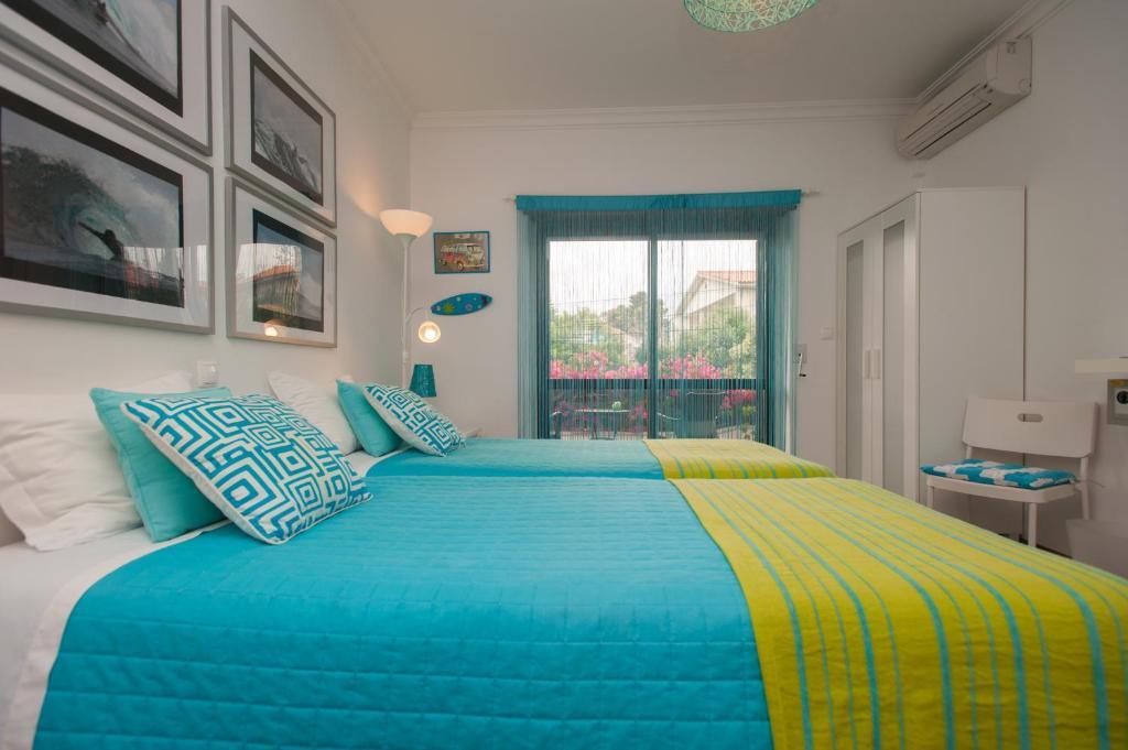 Dolce Cascais Guest House Zewnętrze zdjęcie