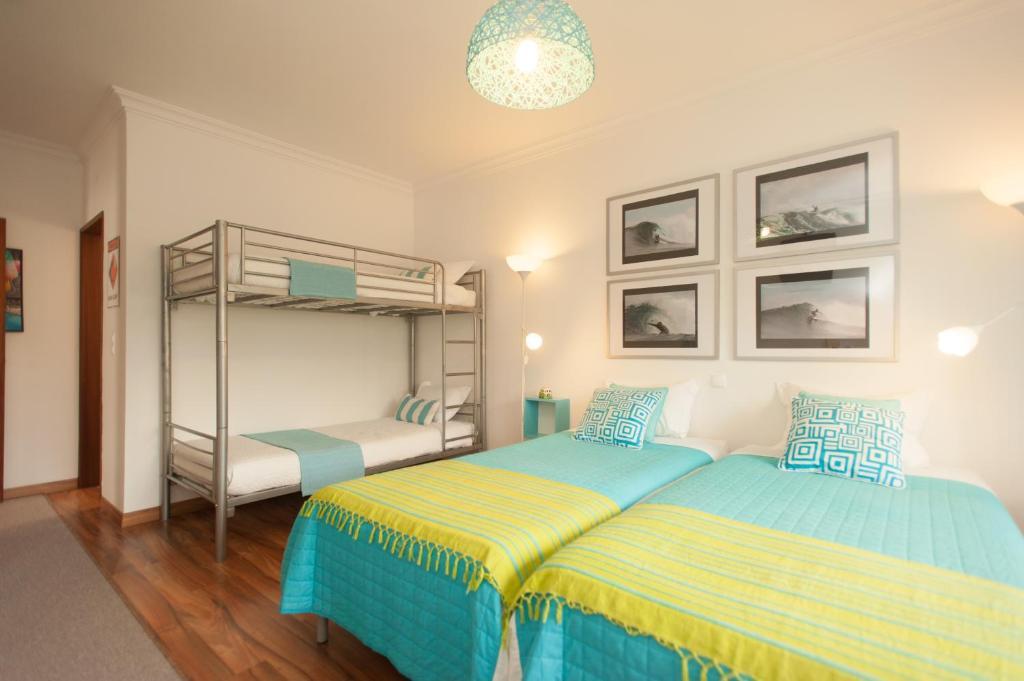 Dolce Cascais Guest House Zewnętrze zdjęcie
