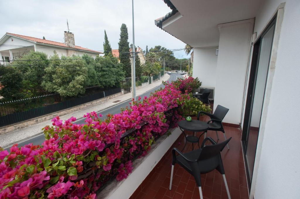 Dolce Cascais Guest House Zewnętrze zdjęcie