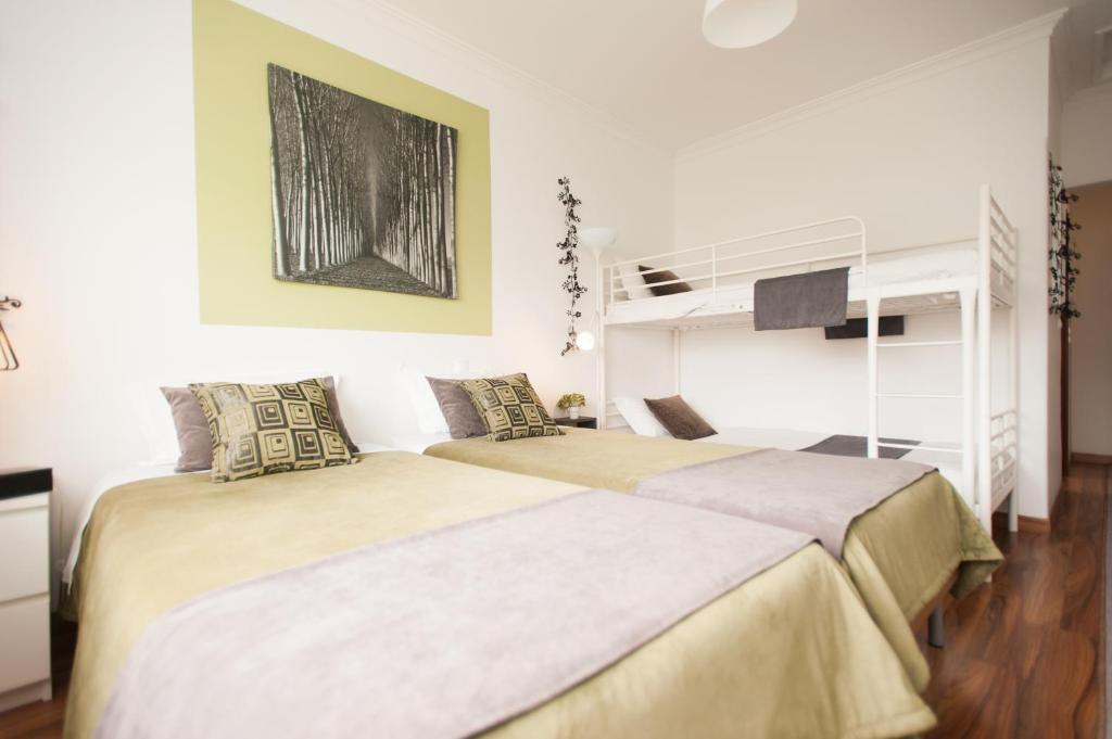 Dolce Cascais Guest House Zewnętrze zdjęcie