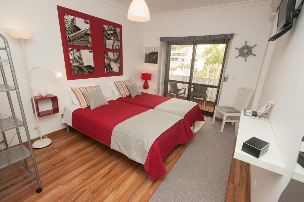 Dolce Cascais Guest House Zewnętrze zdjęcie