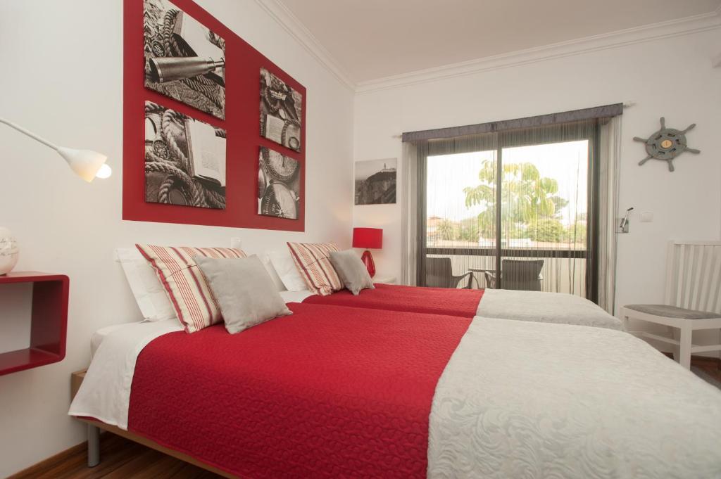 Dolce Cascais Guest House Zewnętrze zdjęcie