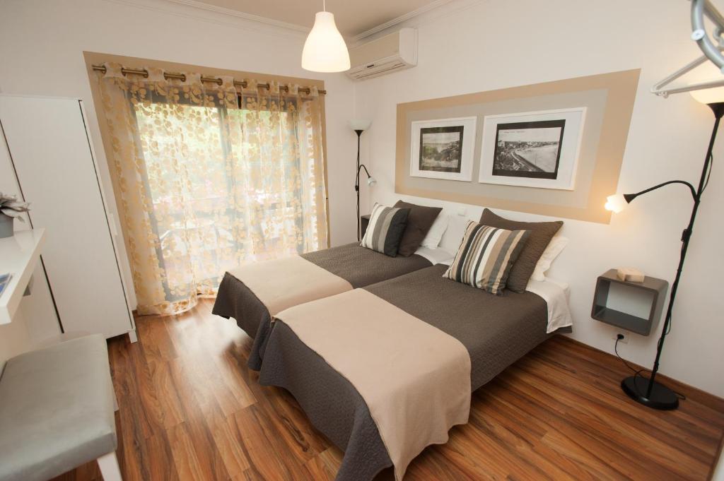 Dolce Cascais Guest House Pokój zdjęcie