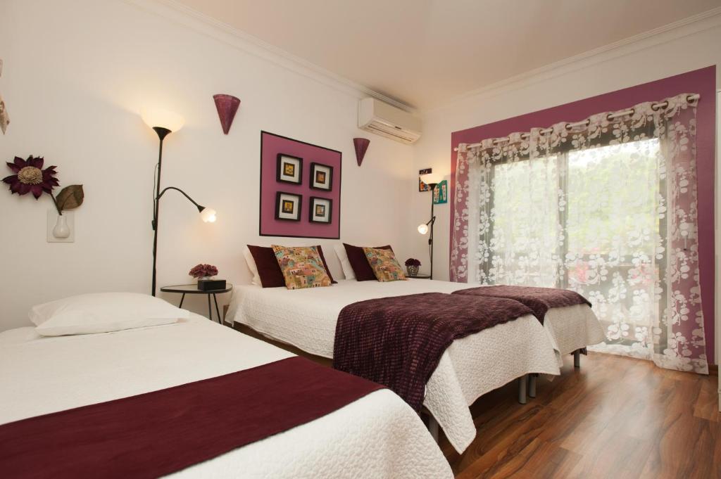 Dolce Cascais Guest House Zewnętrze zdjęcie
