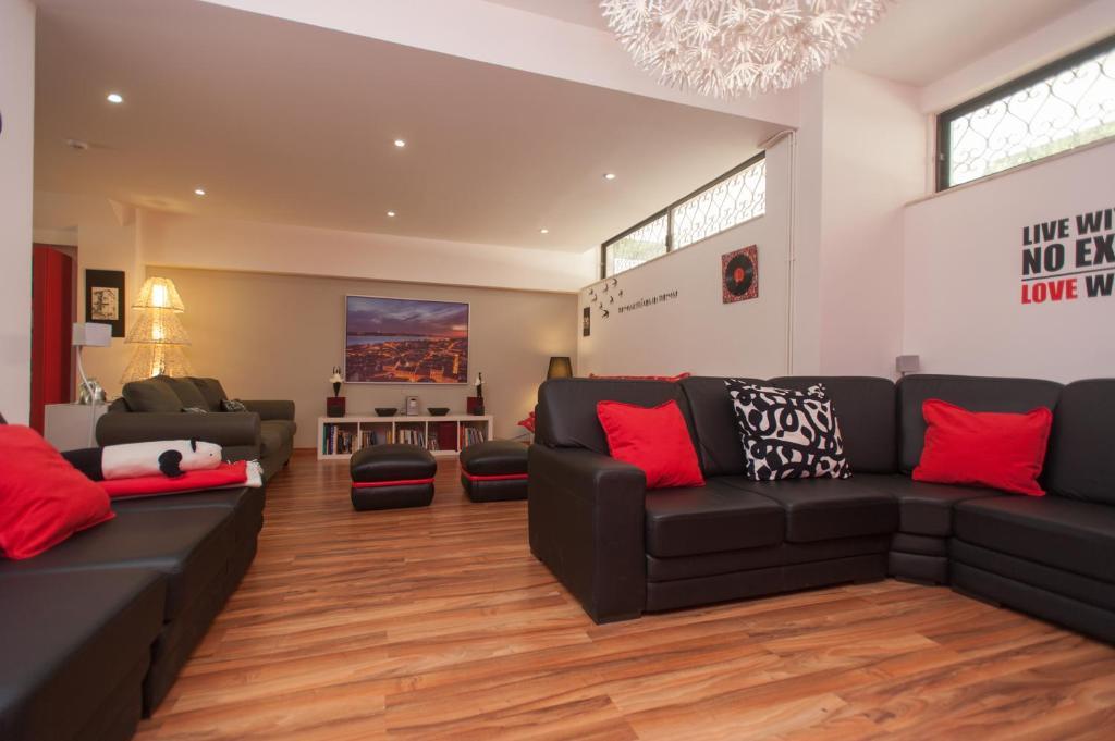 Dolce Cascais Guest House Zewnętrze zdjęcie