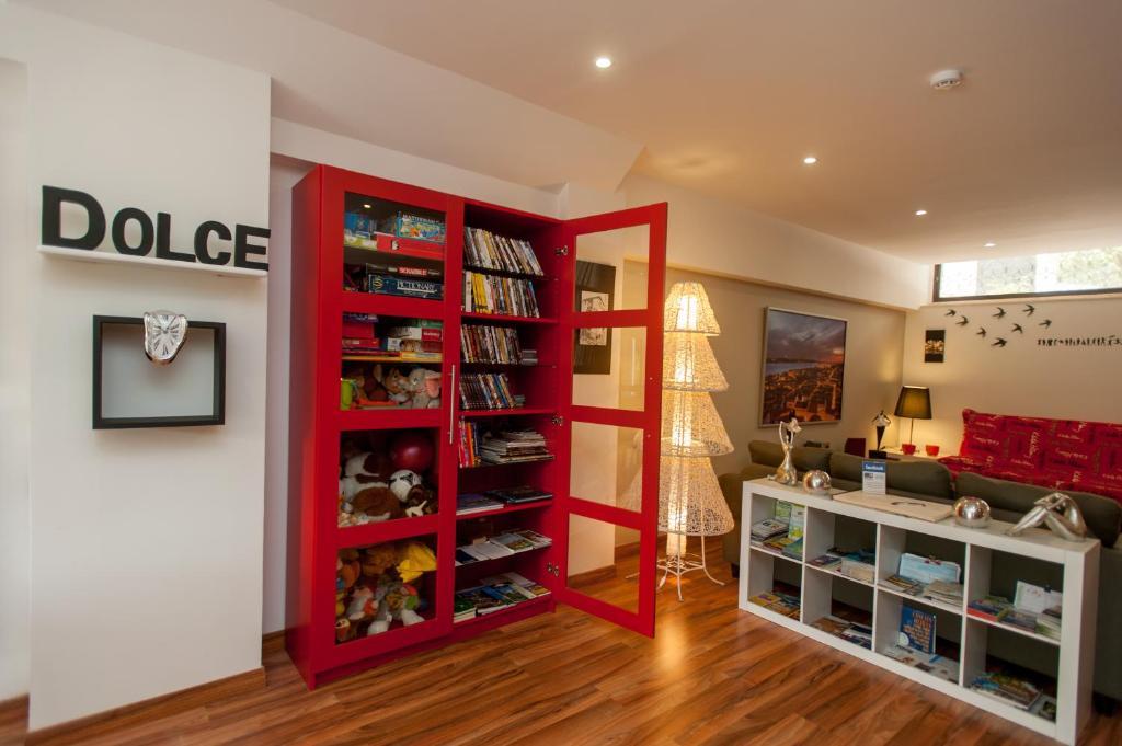 Dolce Cascais Guest House Zewnętrze zdjęcie