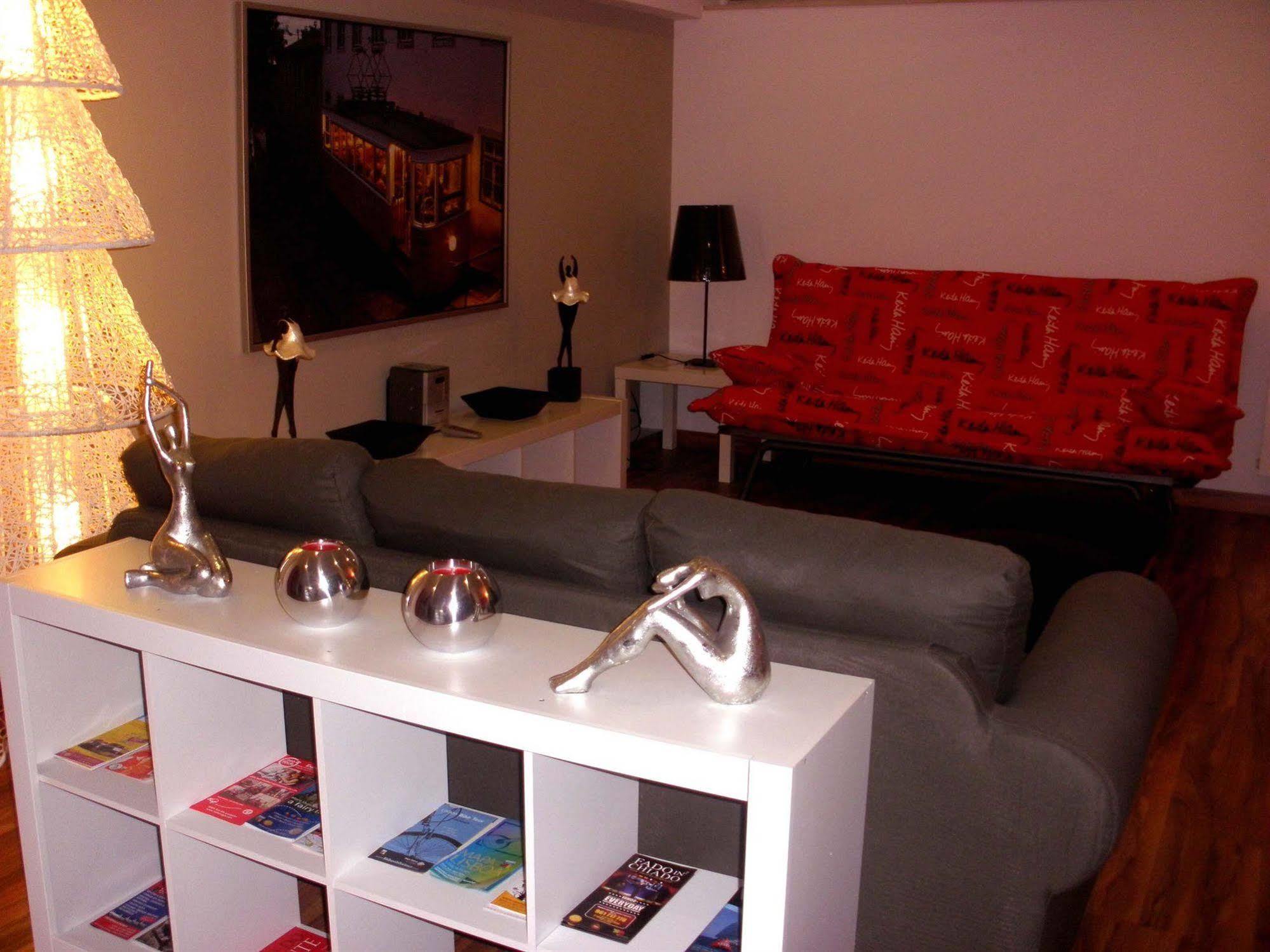 Dolce Cascais Guest House Zewnętrze zdjęcie