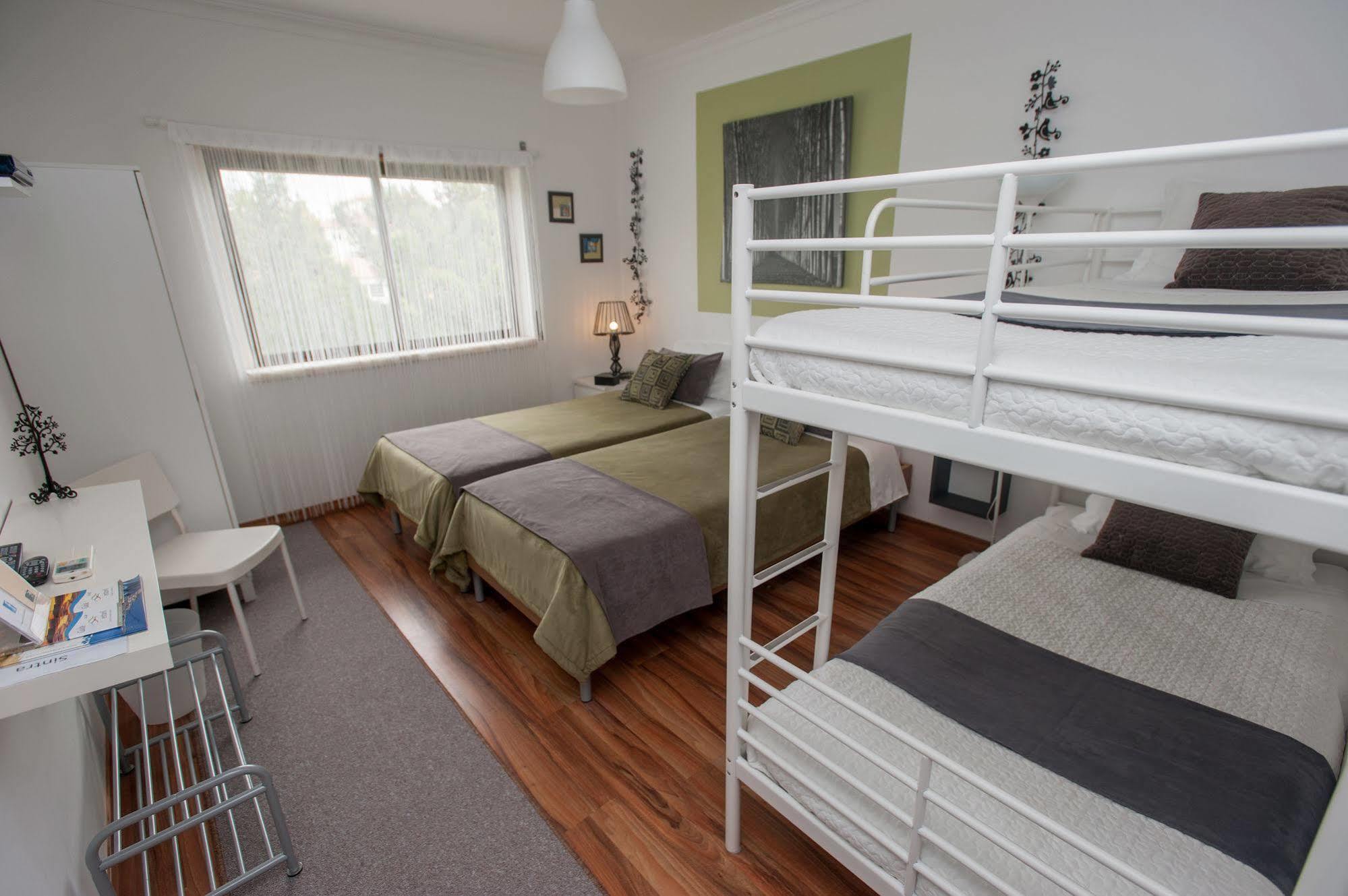 Dolce Cascais Guest House Zewnętrze zdjęcie