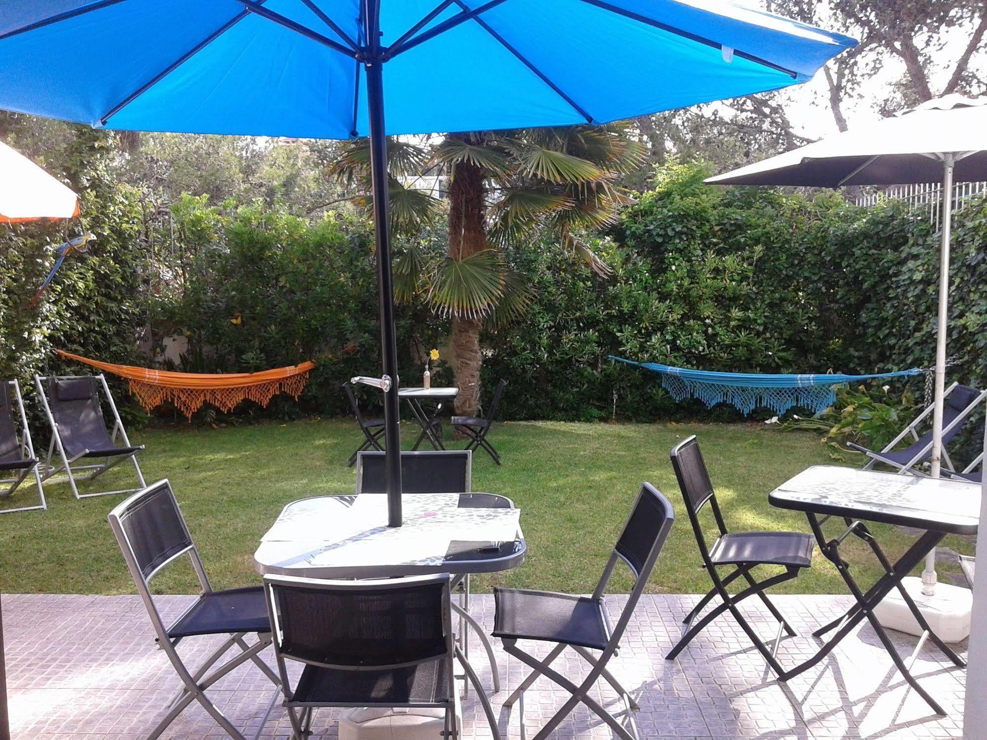 Dolce Cascais Guest House Zewnętrze zdjęcie