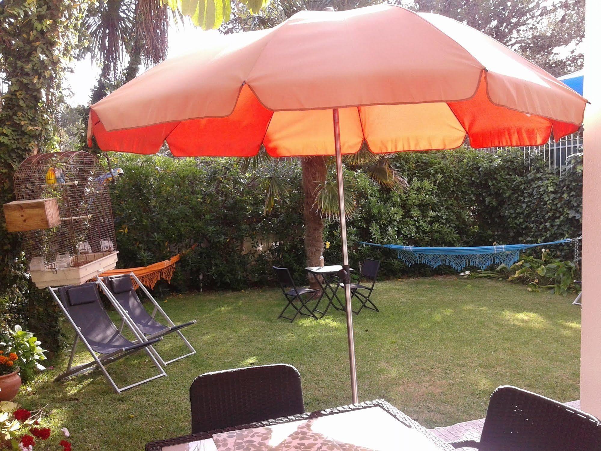 Dolce Cascais Guest House Zewnętrze zdjęcie