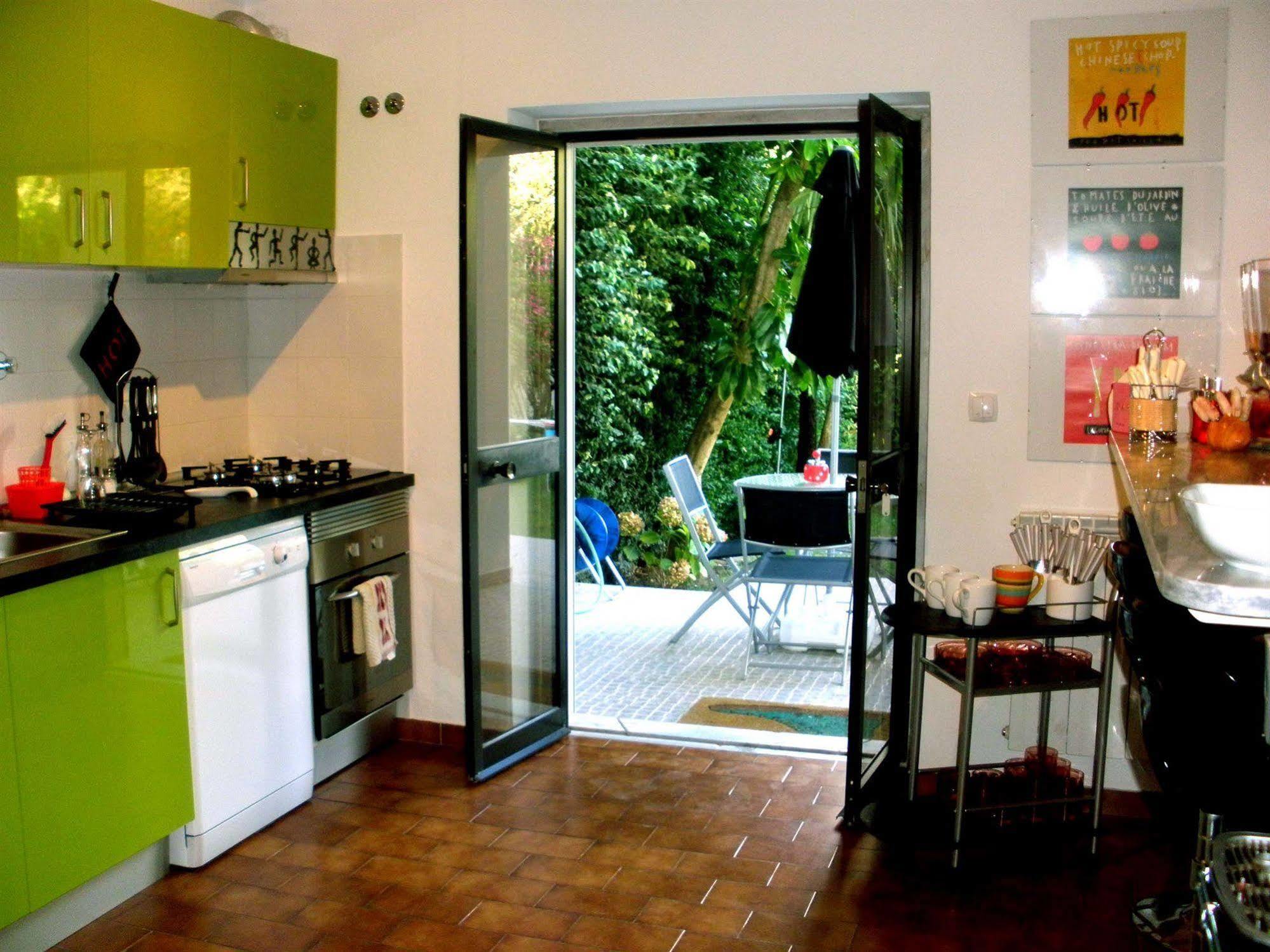 Dolce Cascais Guest House Zewnętrze zdjęcie