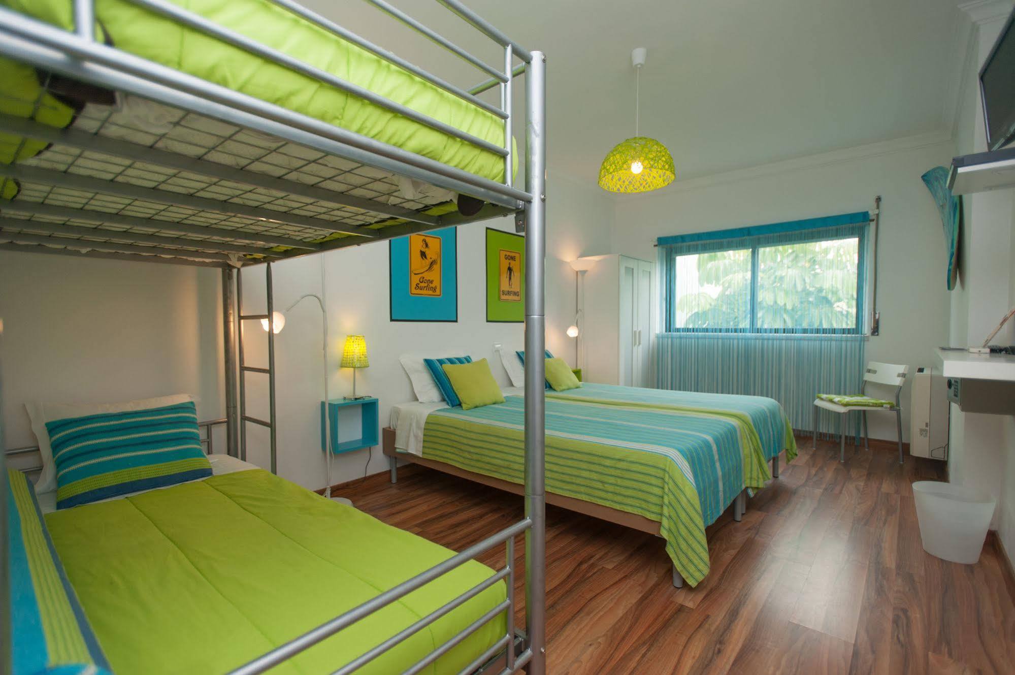 Dolce Cascais Guest House Zewnętrze zdjęcie