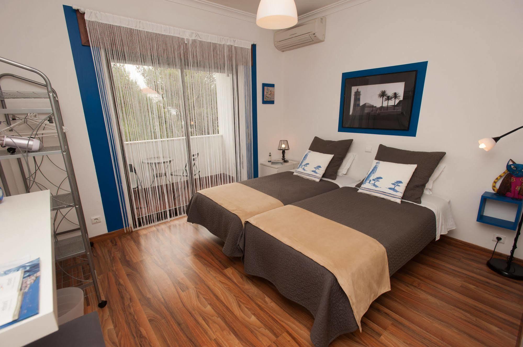 Dolce Cascais Guest House Zewnętrze zdjęcie