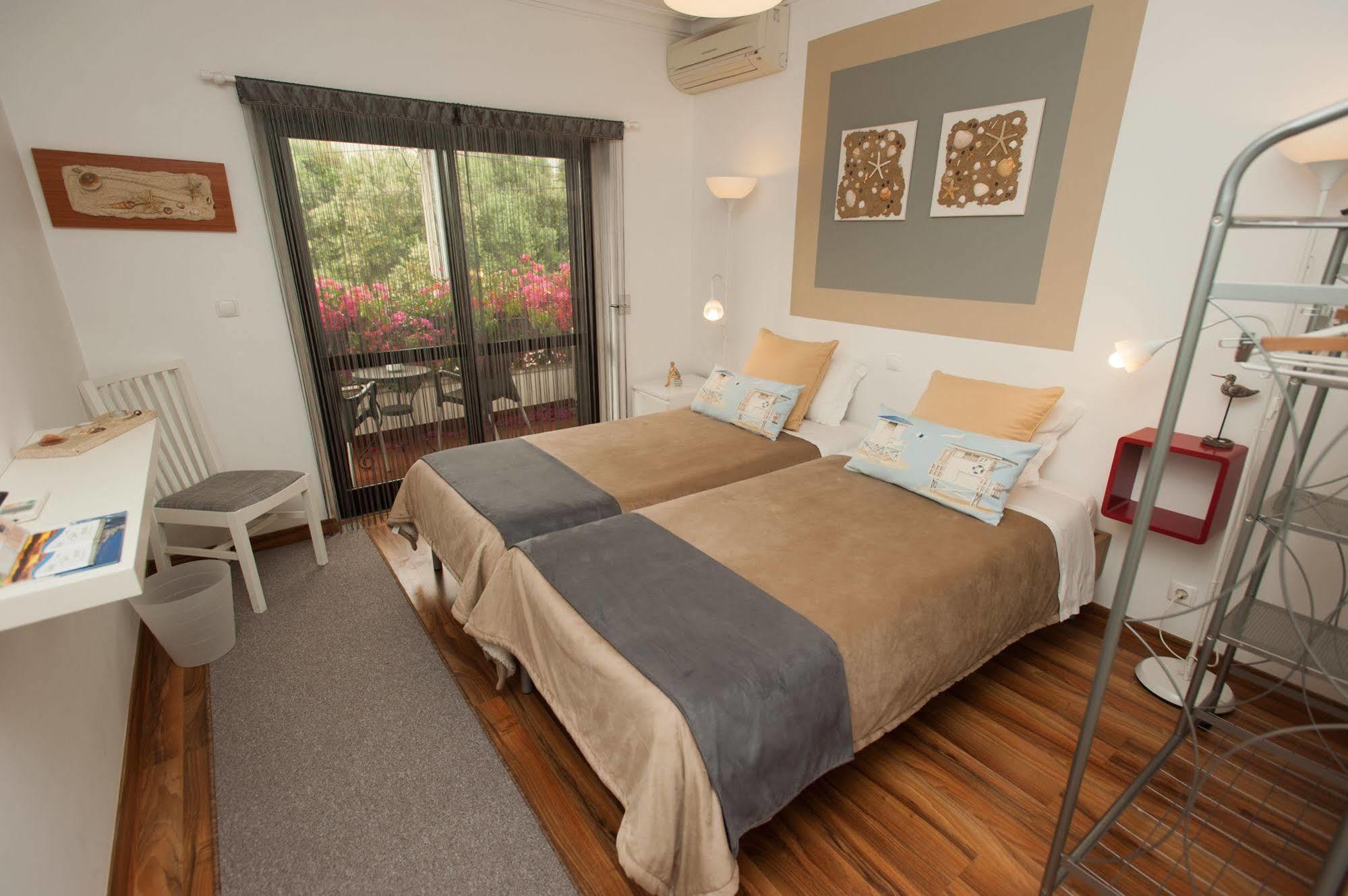 Dolce Cascais Guest House Zewnętrze zdjęcie