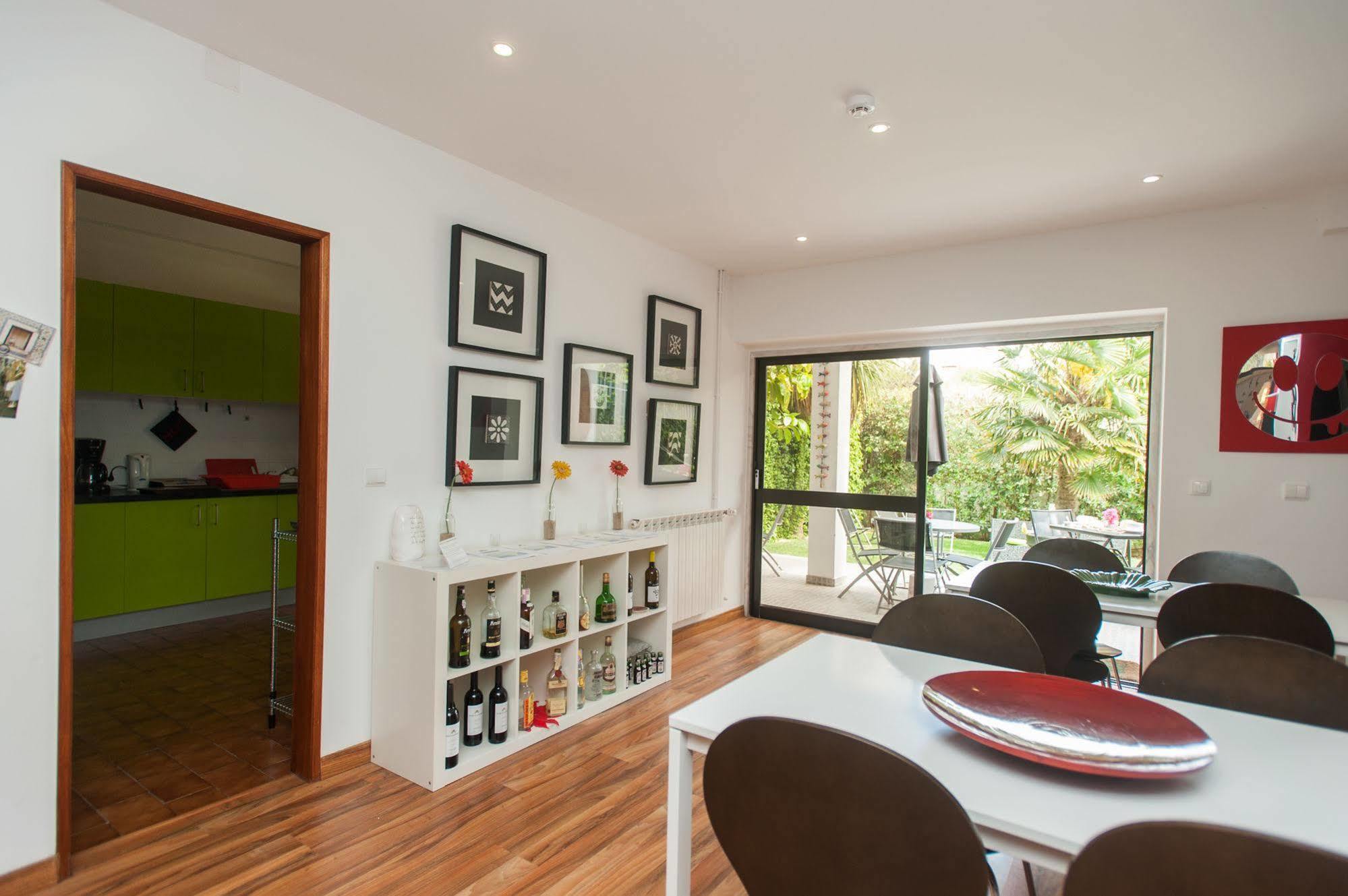 Dolce Cascais Guest House Zewnętrze zdjęcie