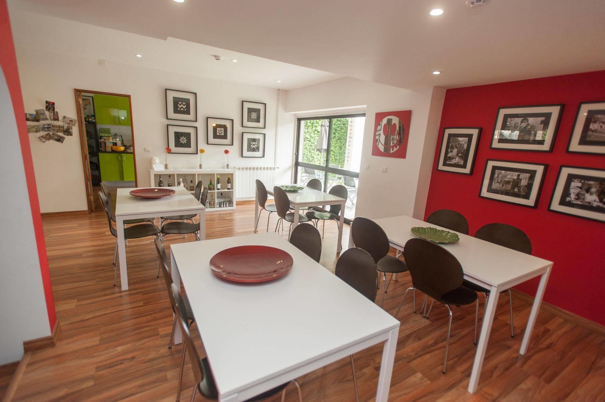 Dolce Cascais Guest House Zewnętrze zdjęcie