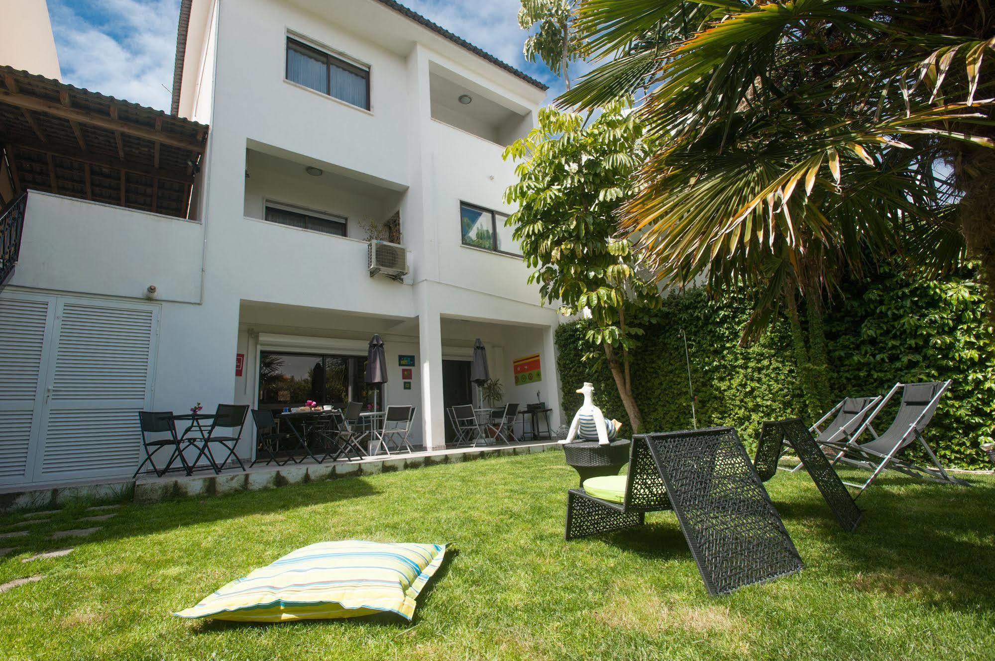 Dolce Cascais Guest House Zewnętrze zdjęcie