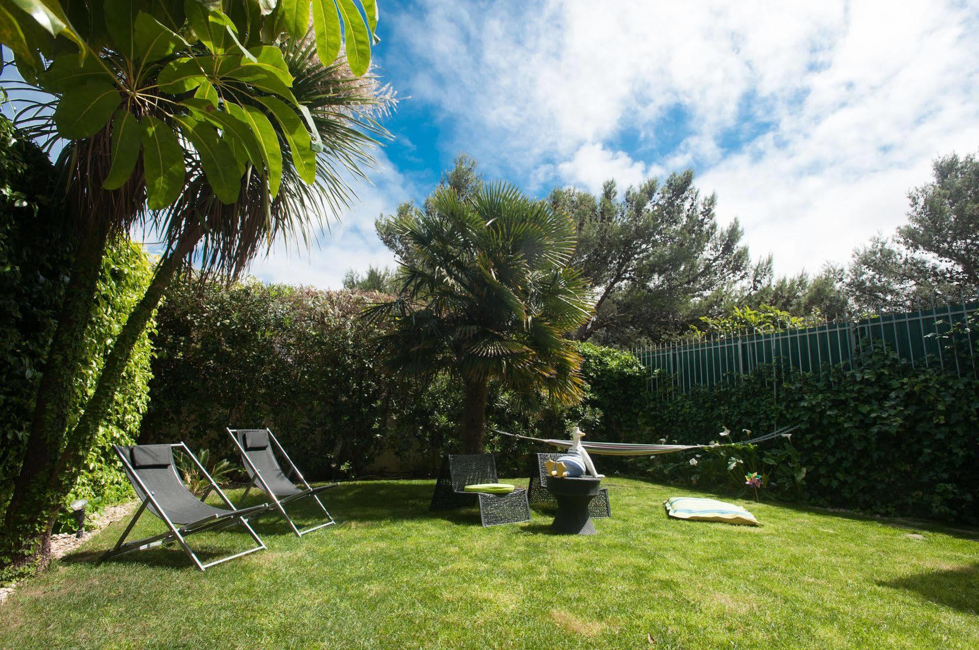 Dolce Cascais Guest House Zewnętrze zdjęcie