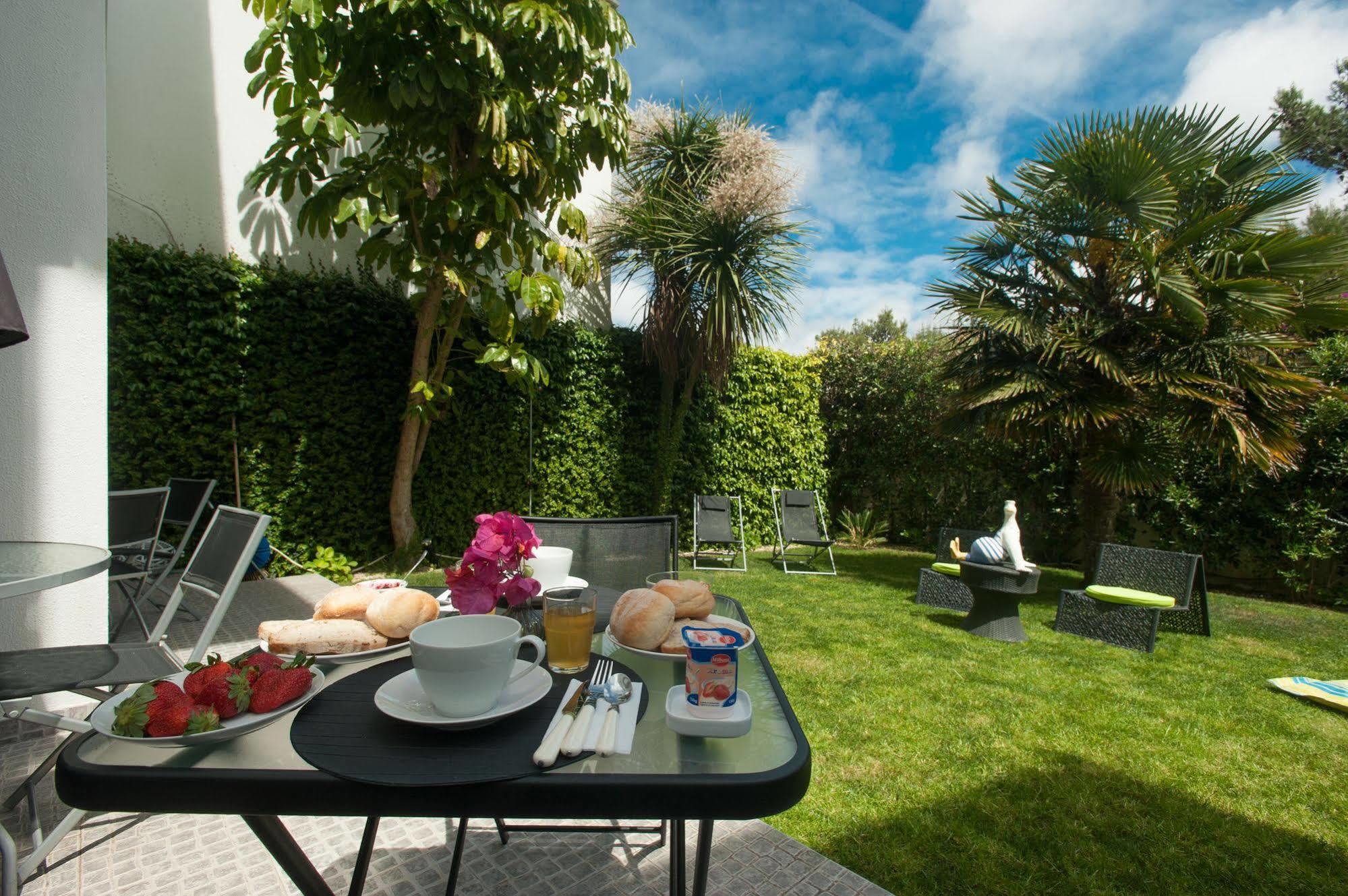 Dolce Cascais Guest House Zewnętrze zdjęcie