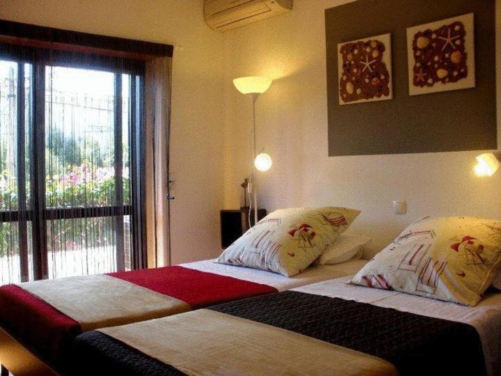 Dolce Cascais Guest House Zewnętrze zdjęcie