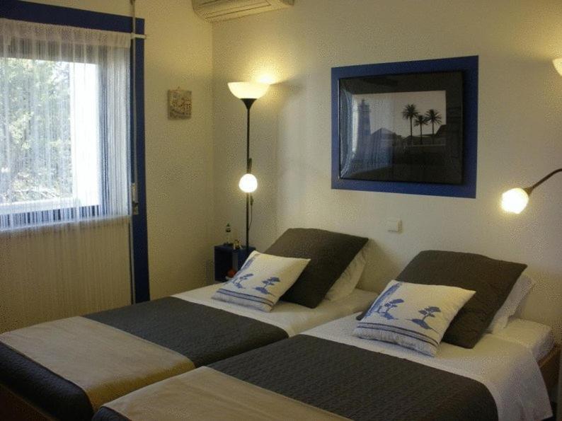 Dolce Cascais Guest House Zewnętrze zdjęcie